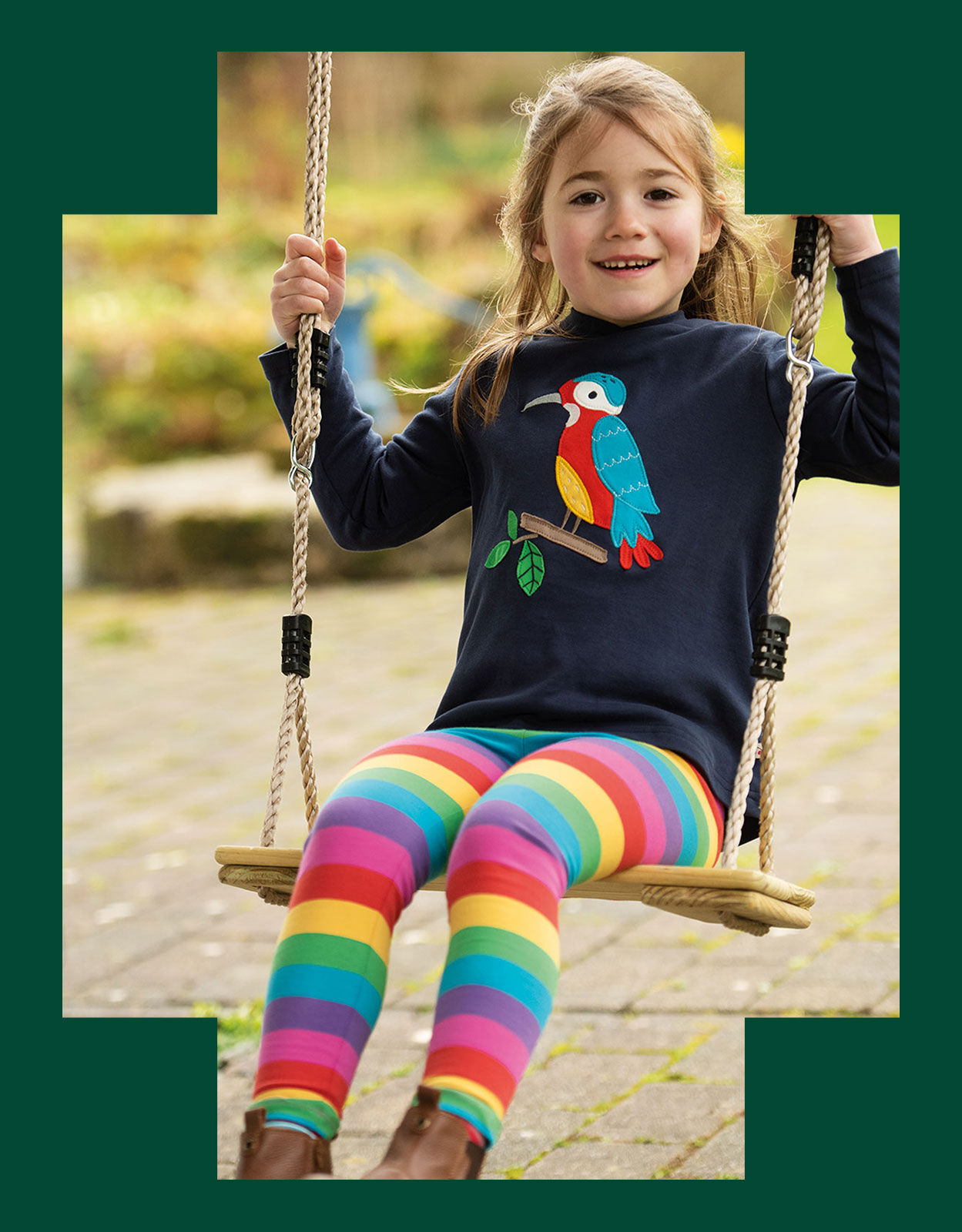 Monsoon childrens tights clearance