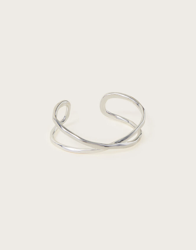 Twist Bangle, , large