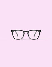 Izipizi E Reading Glasses, Black (BLACK), large
