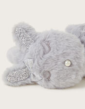 Bunny Earmuffs, , large