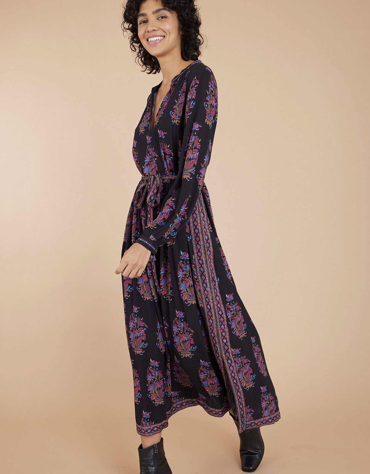 Monsoon carmen dress sale