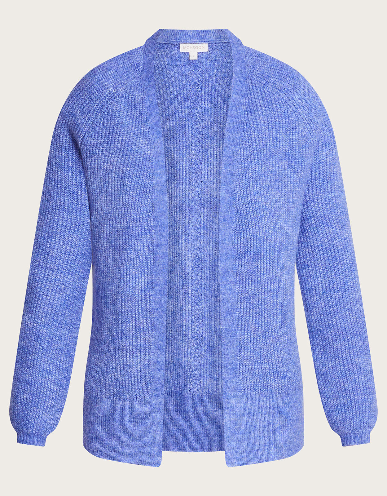 Soft best sale sweater cardigan