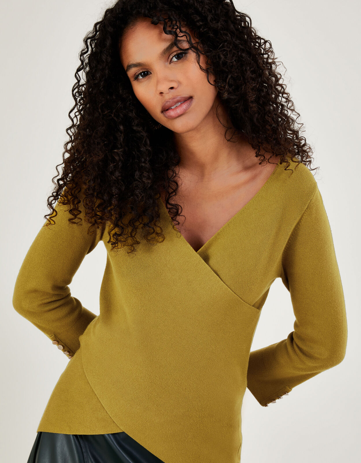 Smart knitwear clearance