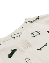 Liewood Dakawa Skate Print Top, Multi (MULTI), large