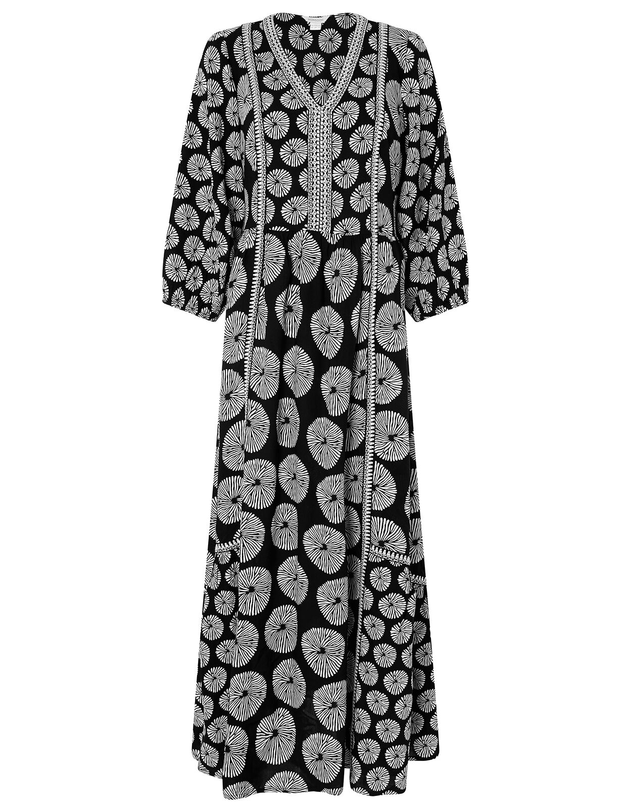 Monsoon clearance artisan dress