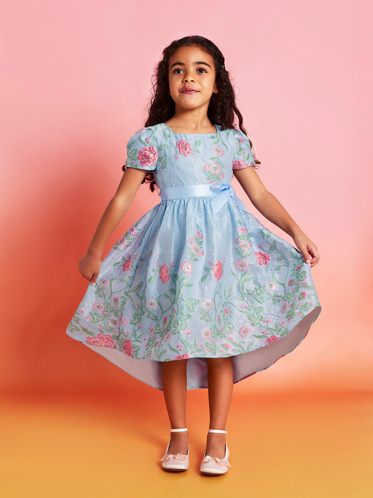 Pin by satya on Dresses kids girl | Kids dressy clothes, Kids frocks  design, Baby girl frocks