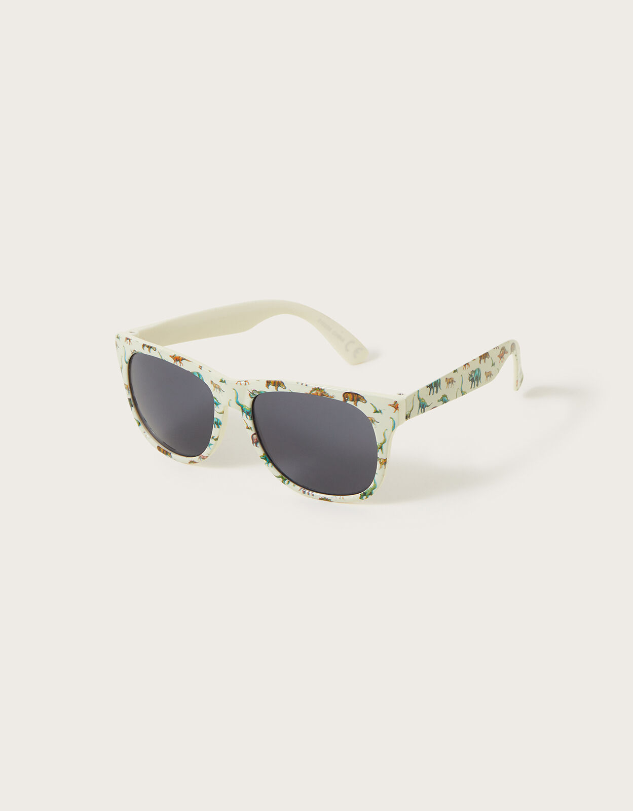 Dinosaur with sunglasses discount