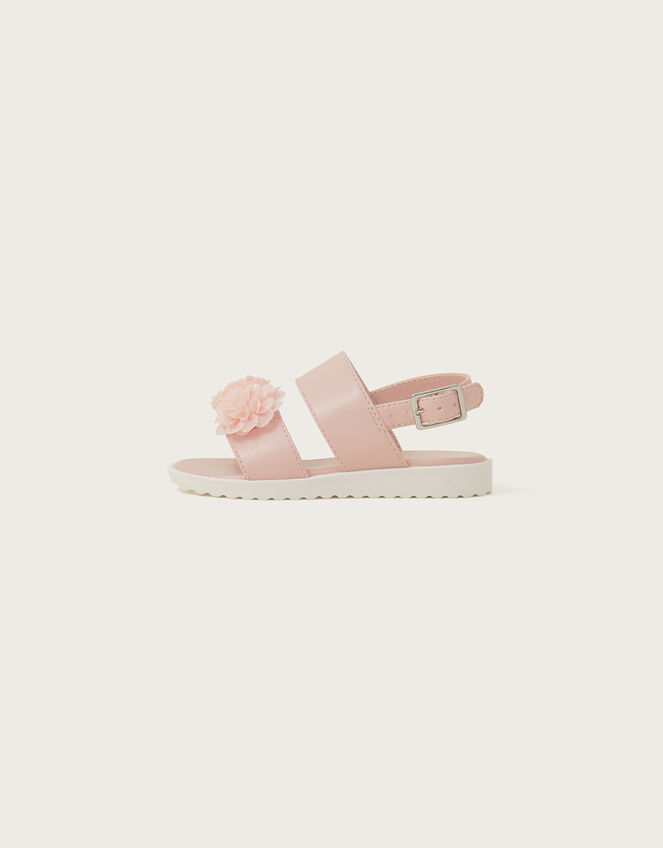 Roses Walker Sandals, Pink (PINK), large