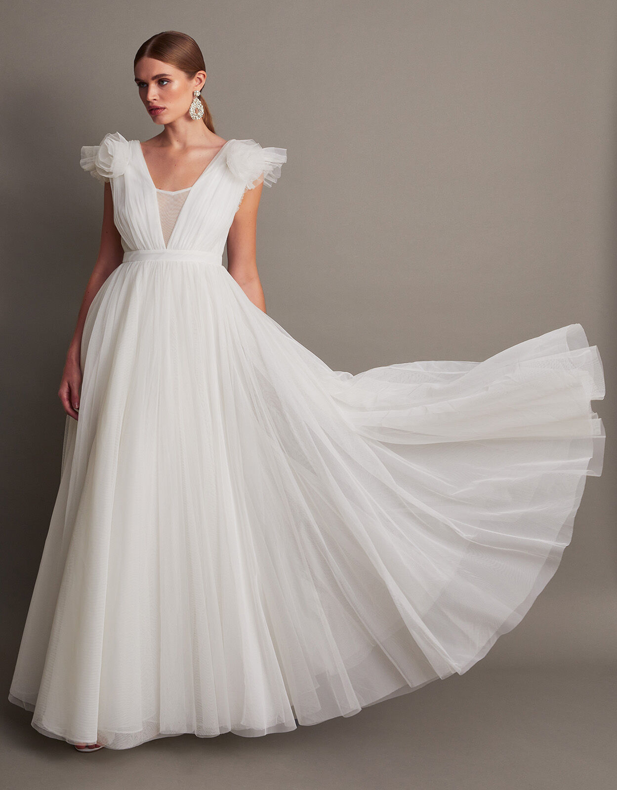 Wedding Gowns – Kaash