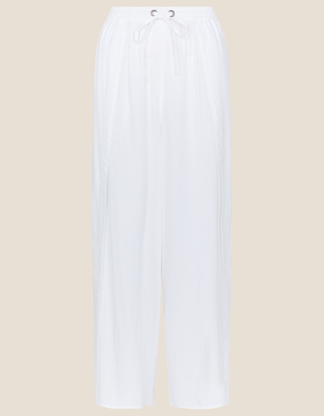 wide leg beach trousers uk