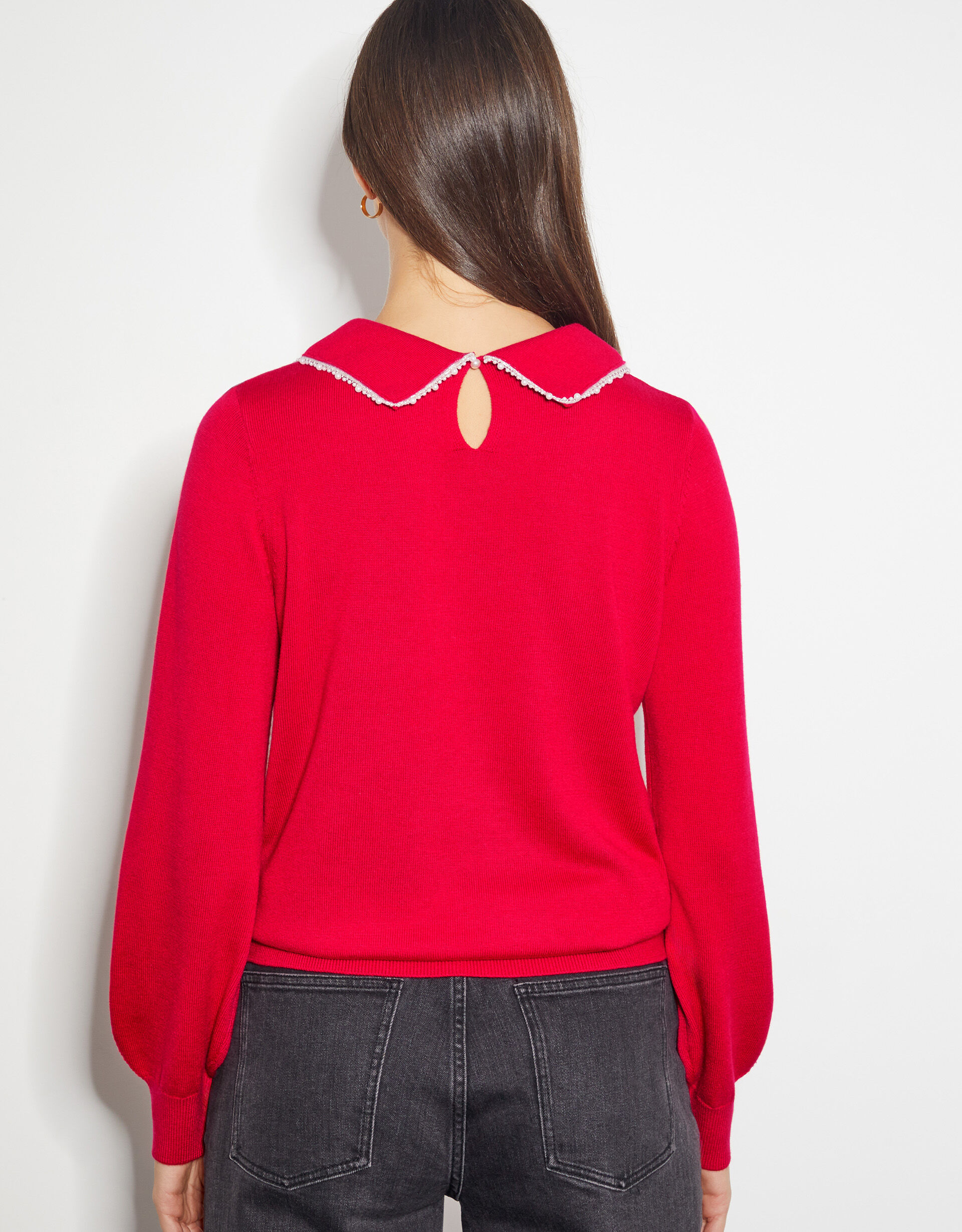 Clara pullover shop