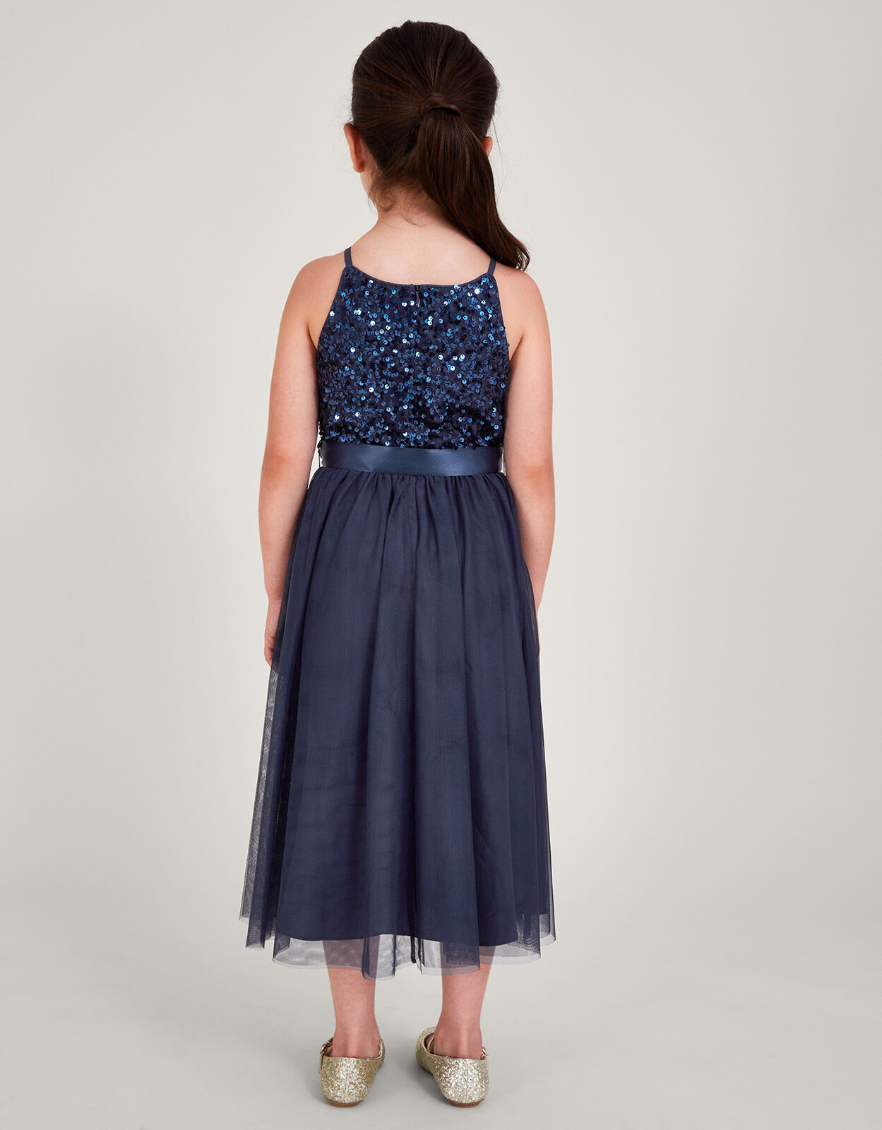 Monsoon bridesmaid dresses navy deals
