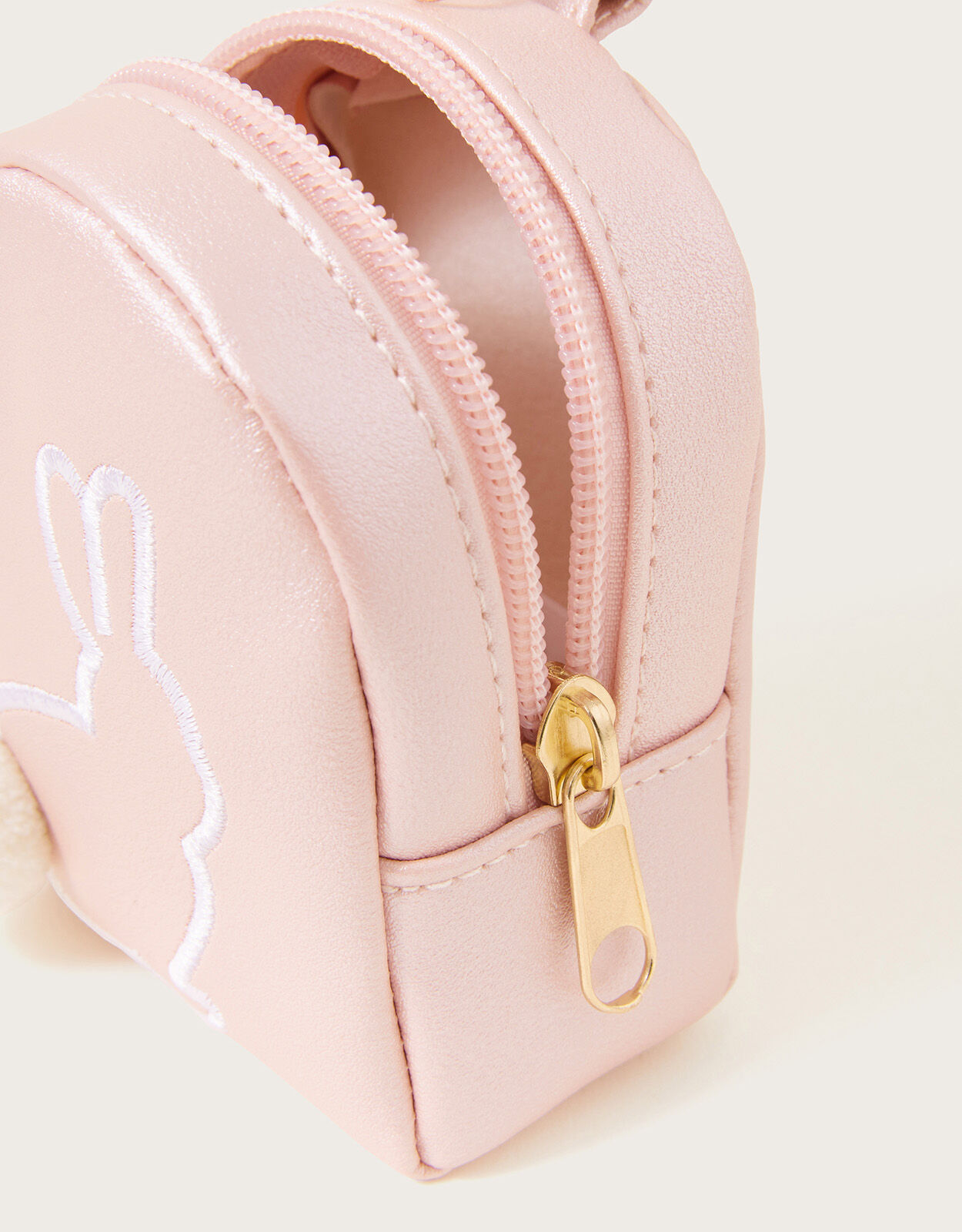 My Bunny Mini Backpack Children s Bags Monsoon UK