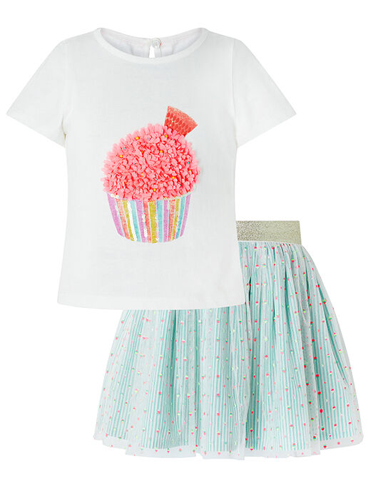 Monsoon cupcake dress hot sale
