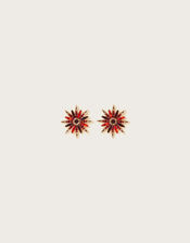 Starburst Earrings, , large