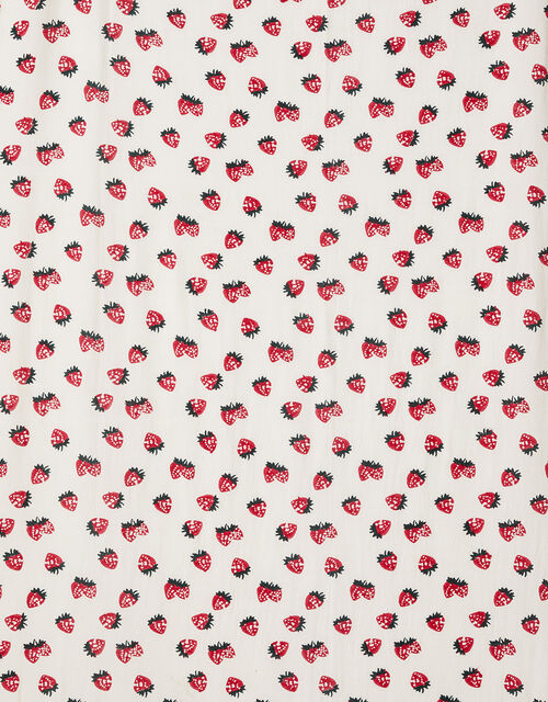 Jubilee Strawberry Table Cloth, , large