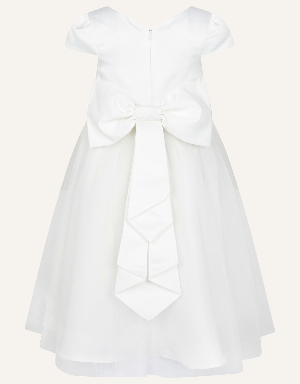 Monsoon flower girl bridesmaid dresses hotsell