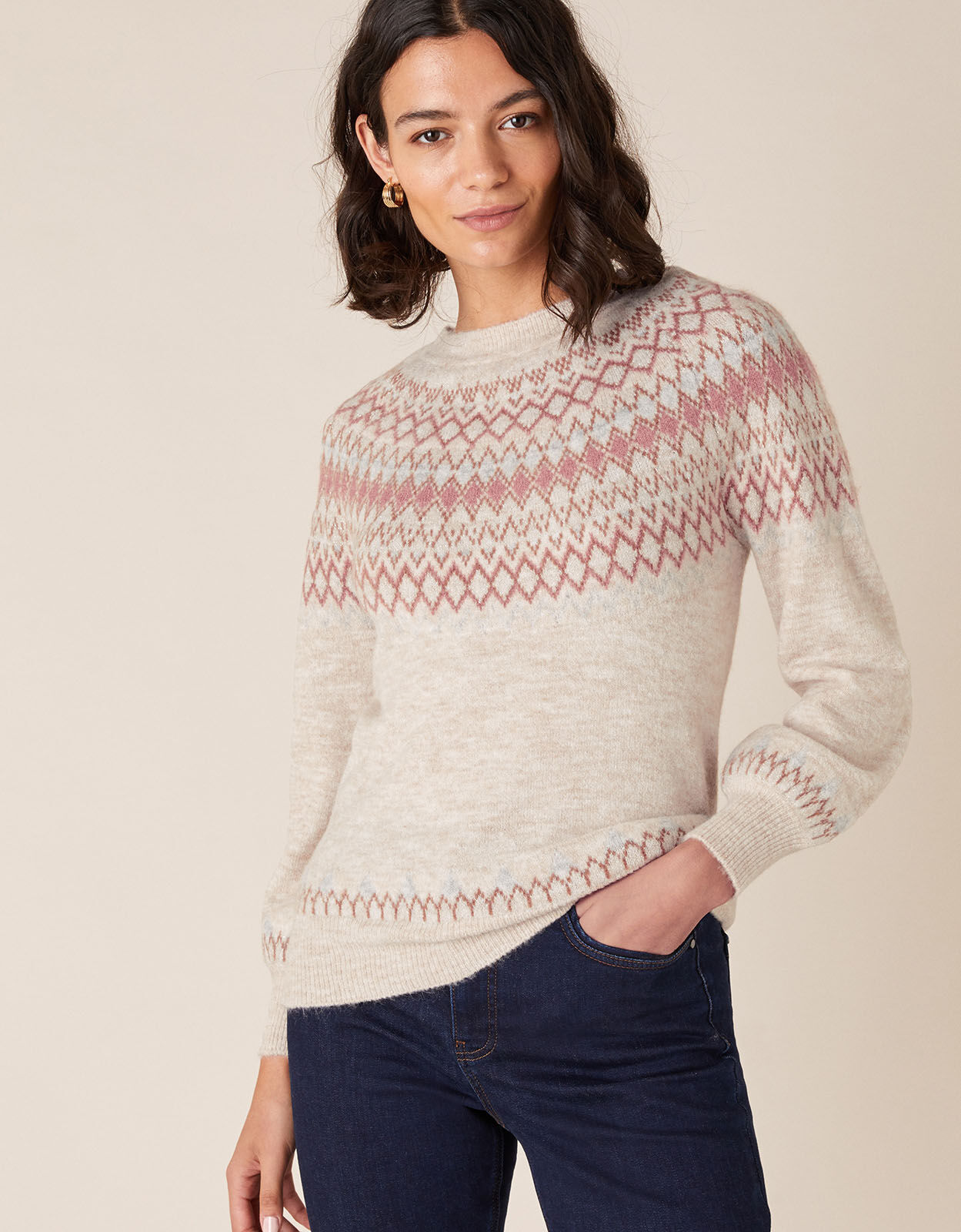 fair isle jumpers uk