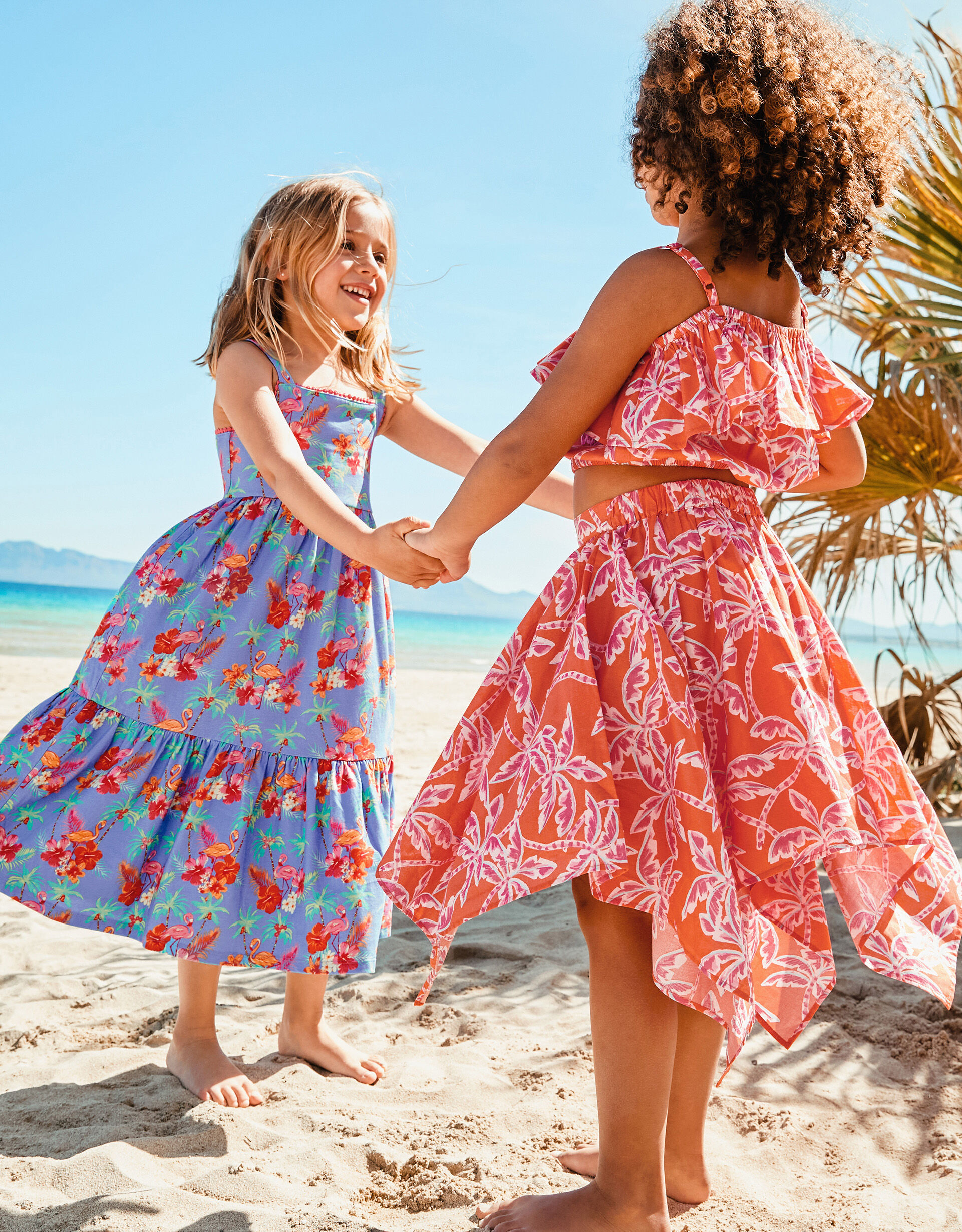 Flamingo dresses uk shop