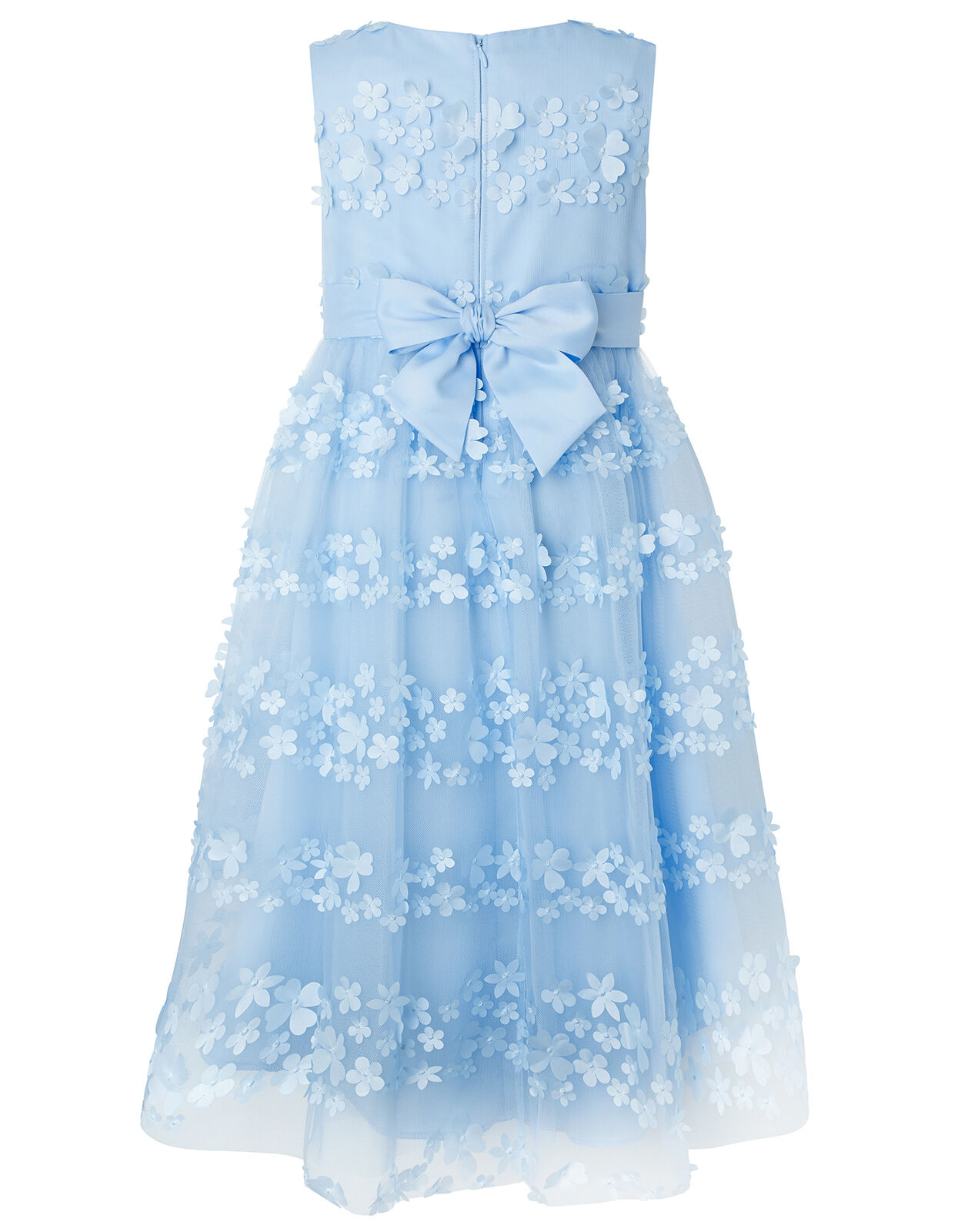 monsoon girls occasion dress