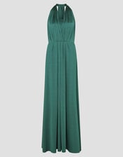 Thea Multiway Bridesmaid Dress, Green (GREEN), large