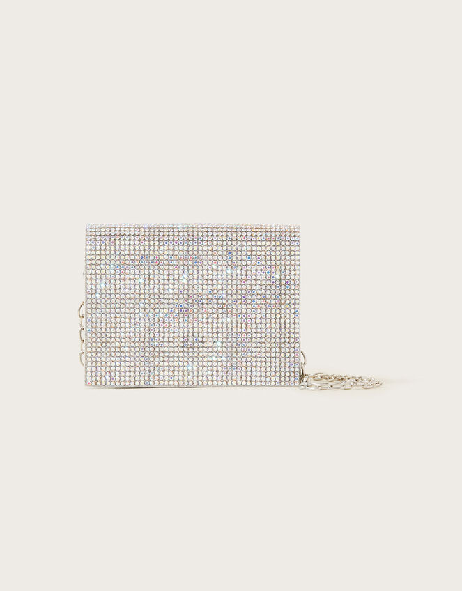 Sparkly Mini Bag, , large