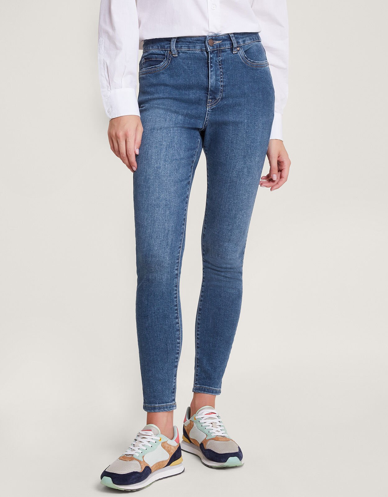 Monsoon sale jeans shop