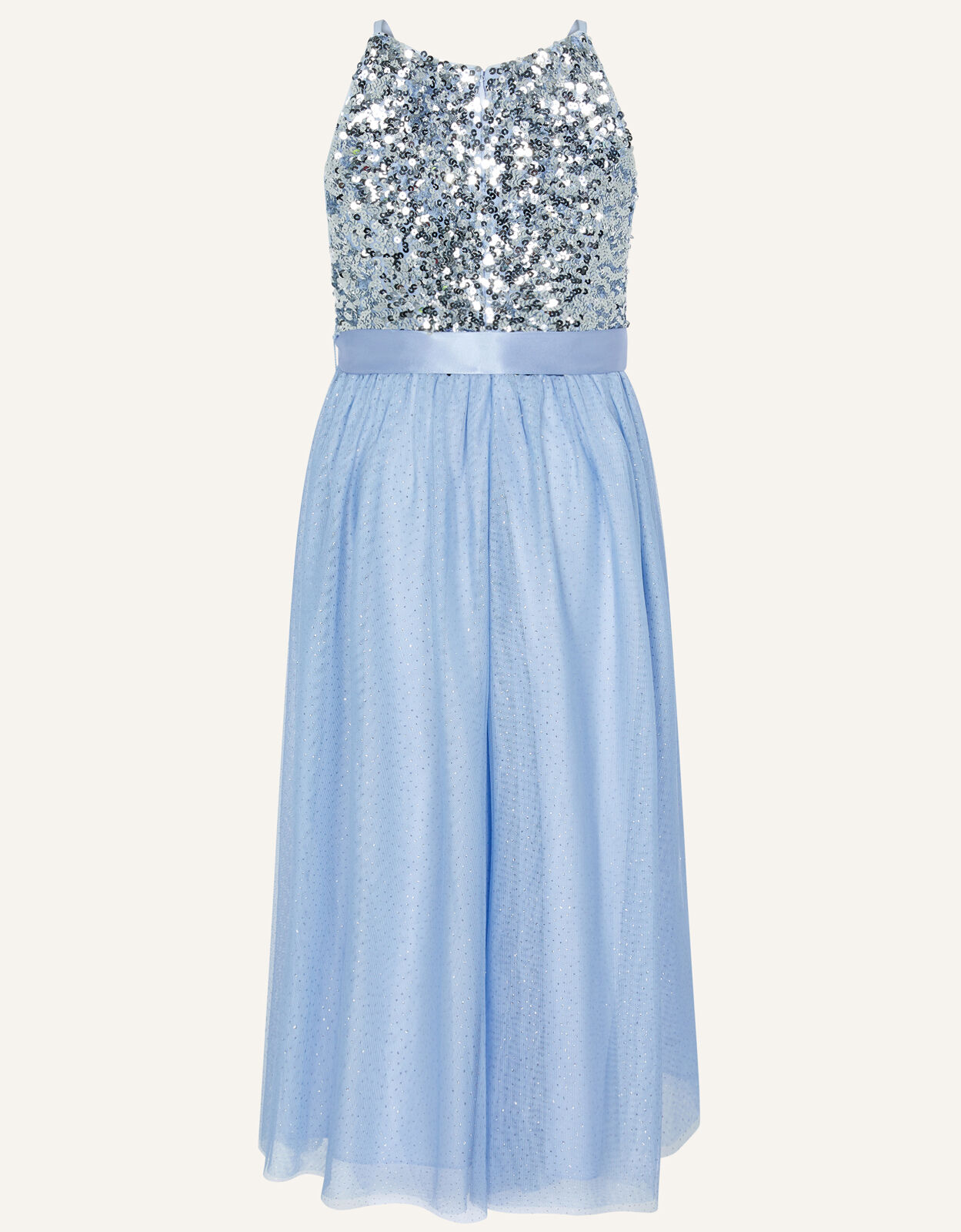 Monsoon pink truth sequin maxi dress sales