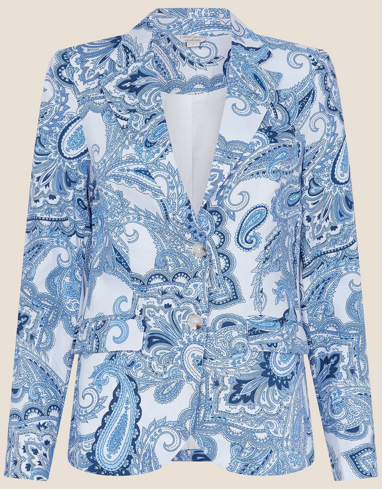Paisley jackets discount