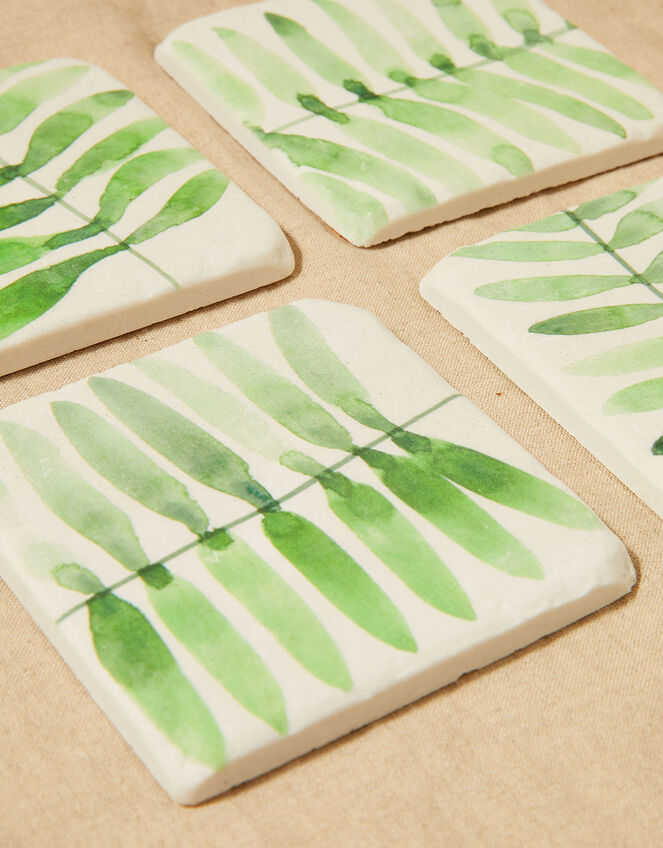 Herb Coasters 4 Pack, , large