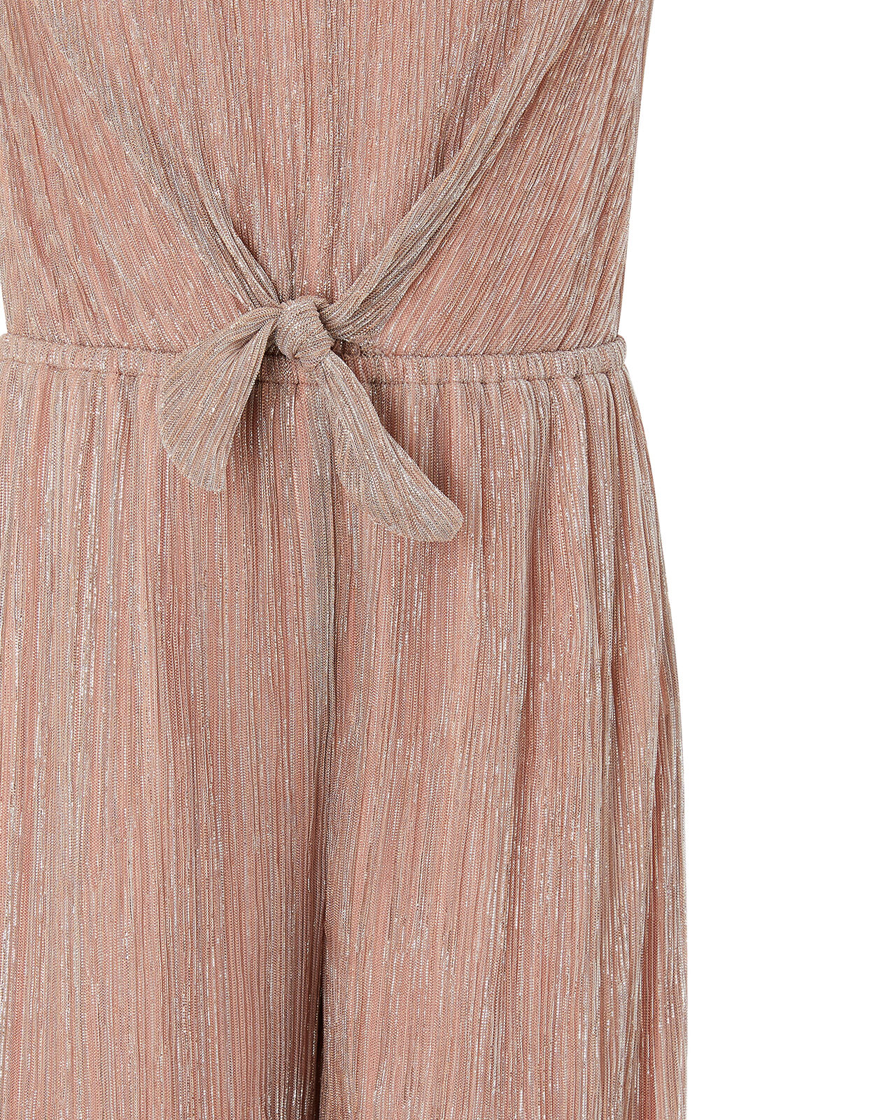 rose gold playsuit uk