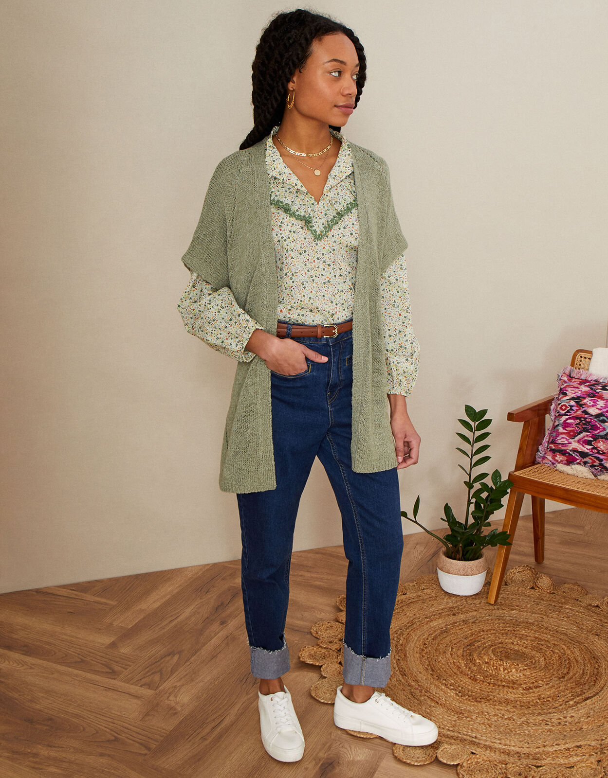 Cardigans | Women's | Monsoon UK