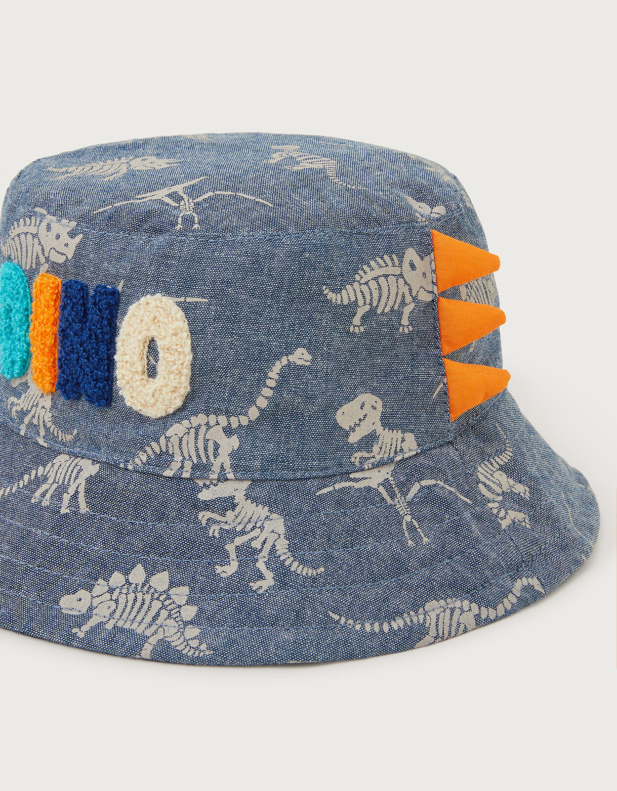 Dinosaur bucket hat online
