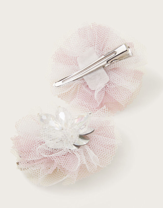 2-Pack Isabella Hair Clips, , large