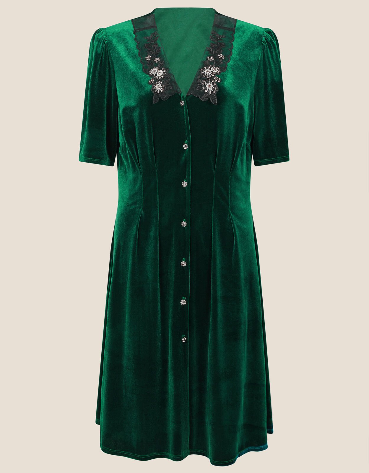 Monsoon connie dress hotsell