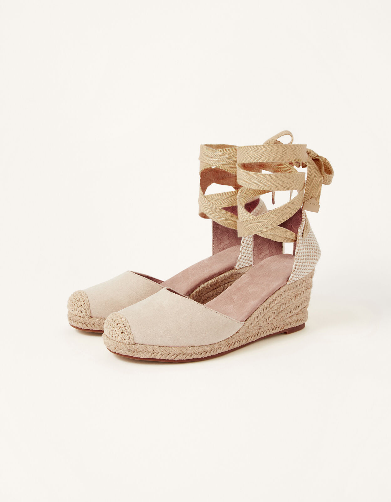Monsoon espadrilles outlet