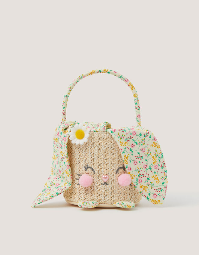 Flopsy Bunny Basket Bag, , large