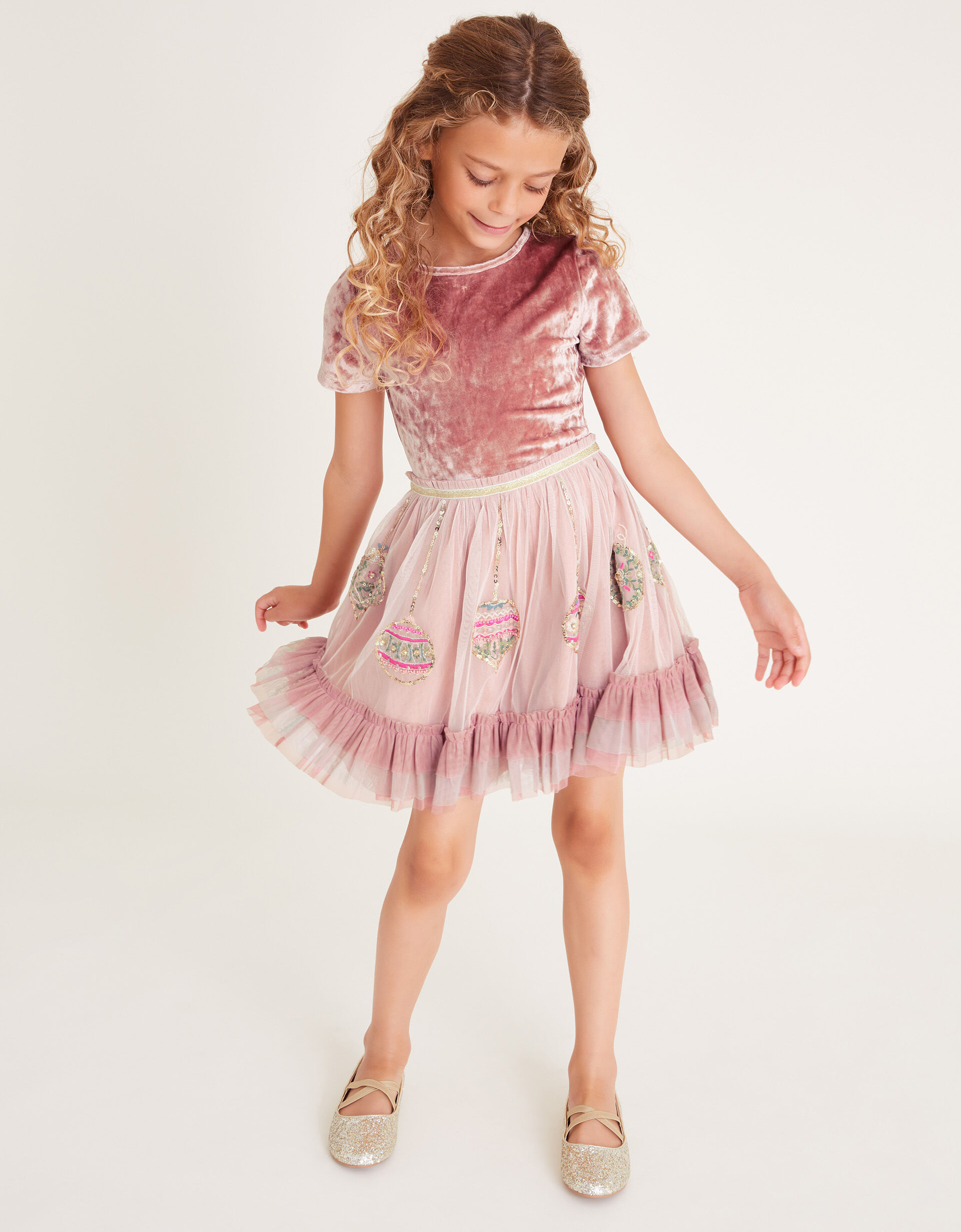 Black Friday Cyber Monday Sale Girls Dresses Monsoon UK