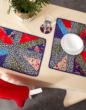 Table Mat Twinset, Red (RED), large