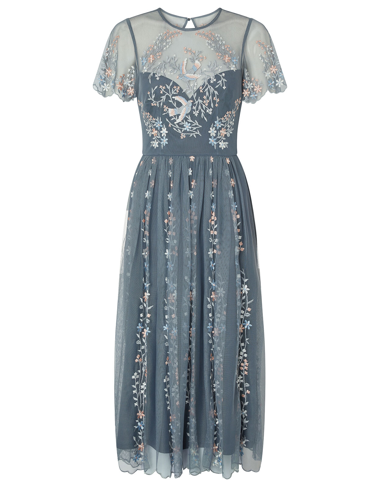 monsoon delilah dress