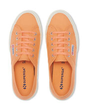 Superga 2750 Cotu Classic Trainers, Orange (ORANGE), large