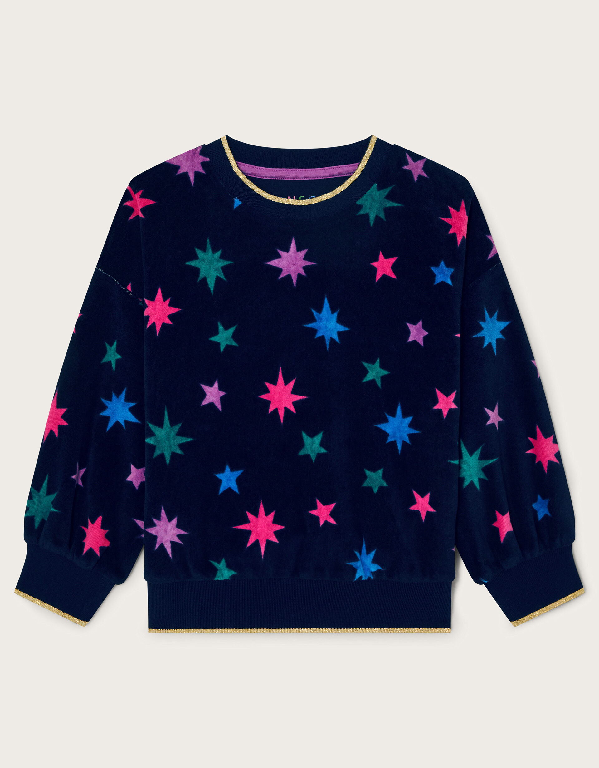 Girls Knitwear Cardigans Girls Monsoon UK