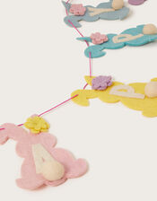 Happy Easter Bunting, , large