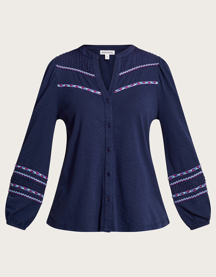 Talia Shirt in Episode main image 0