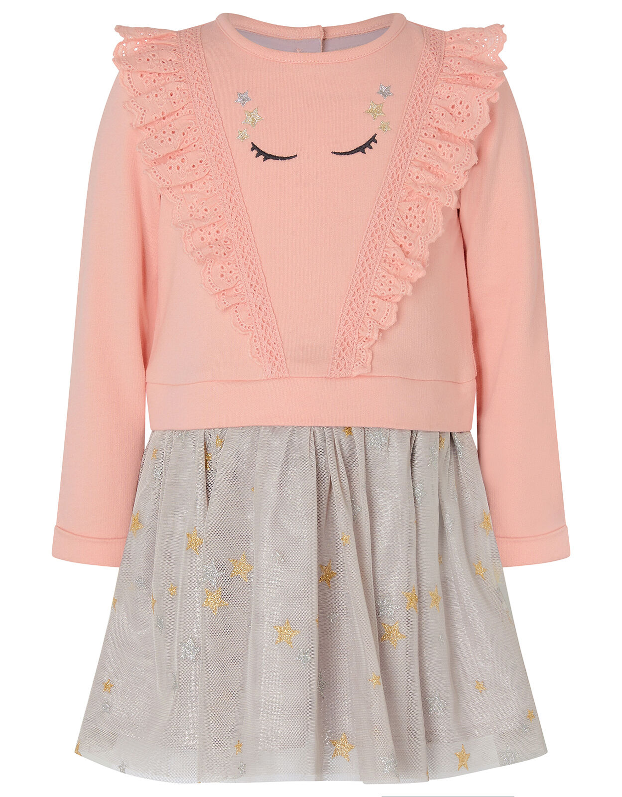 eliona dress monsoon