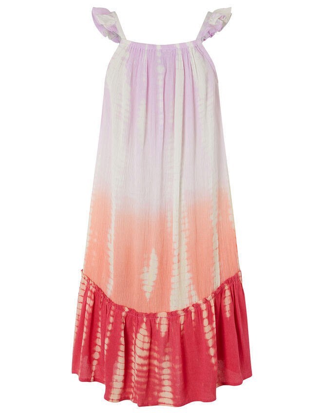 strapless open back dress Utopia Aaron Long Dress main image 0