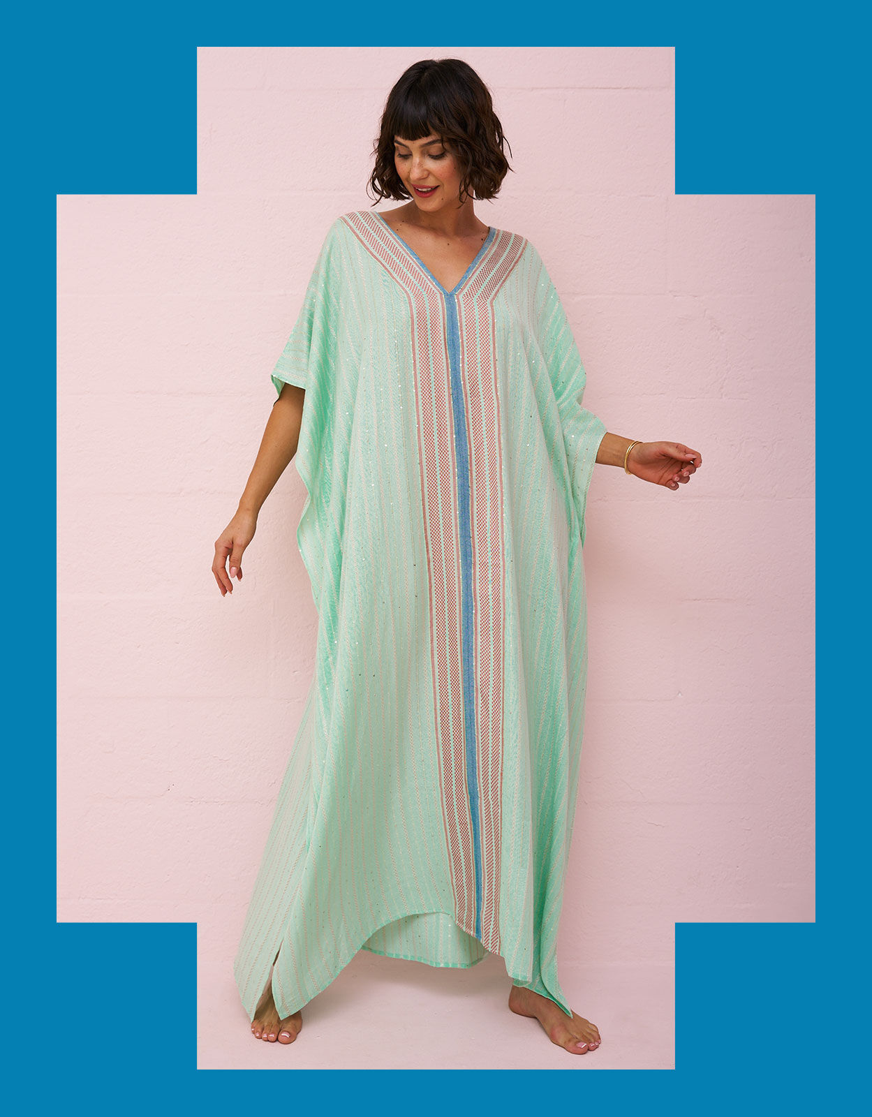 Pitusa caftan outlet