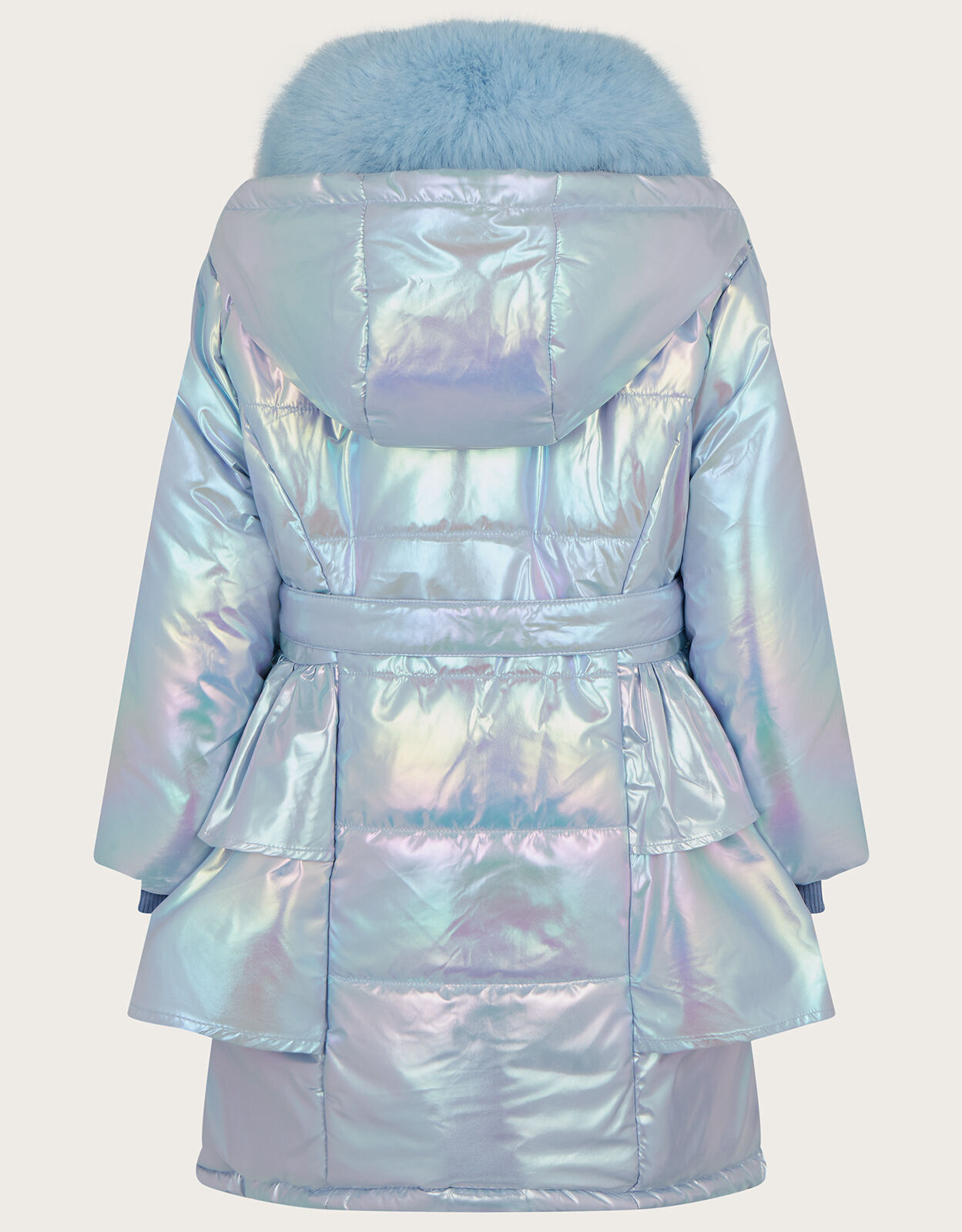 Disney frozen winter coat on sale