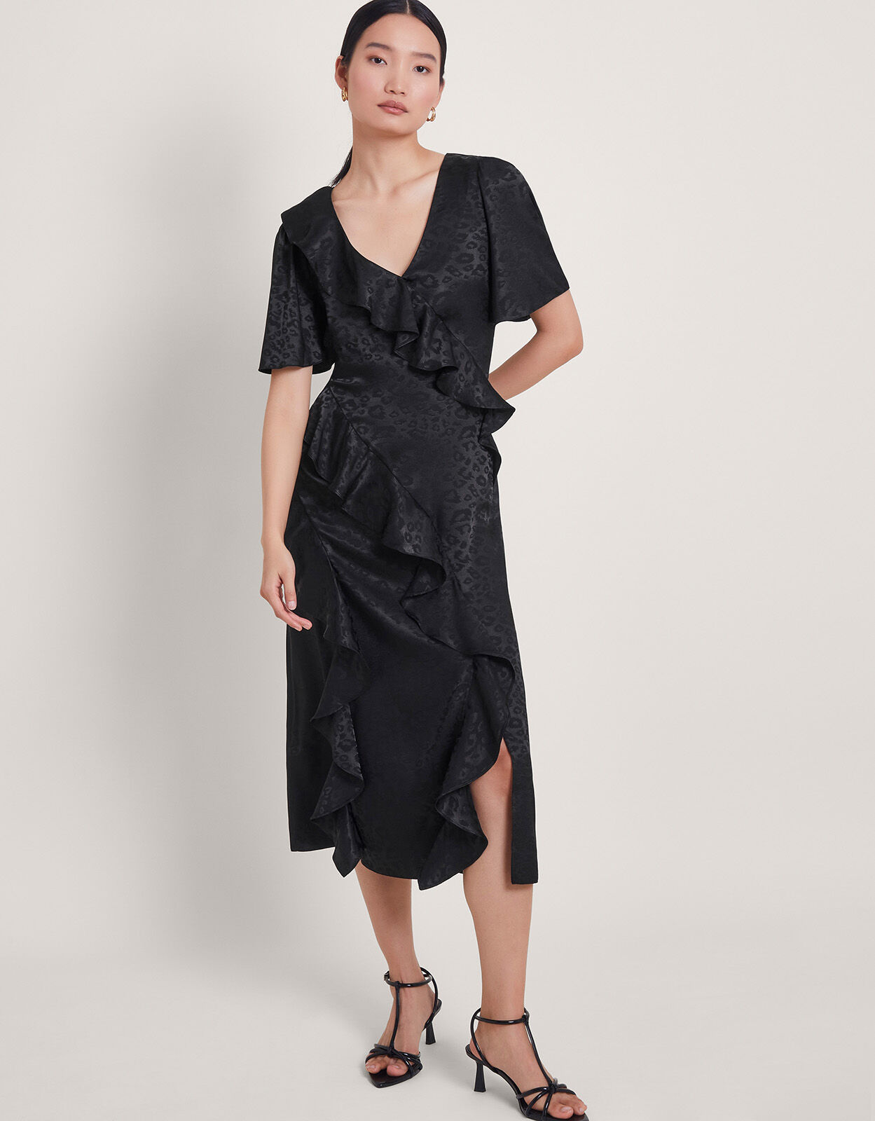 Day Dresses Casual Dresses Monsoon UK
