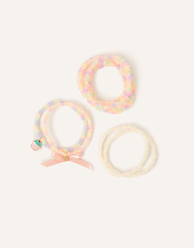 Sweet Treats Friendship Bracelet Multipack, , large